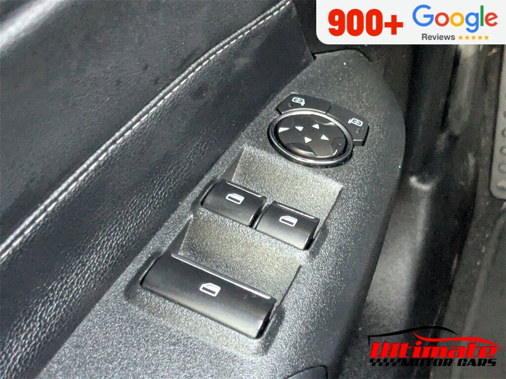 2022 Ford Mustang EcoBoost Premium Jacksonville FL