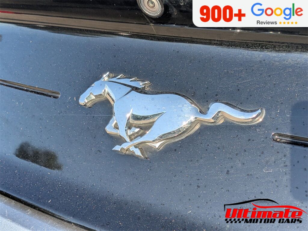 2022 Ford Mustang EcoBoost Premium Jacksonville FL