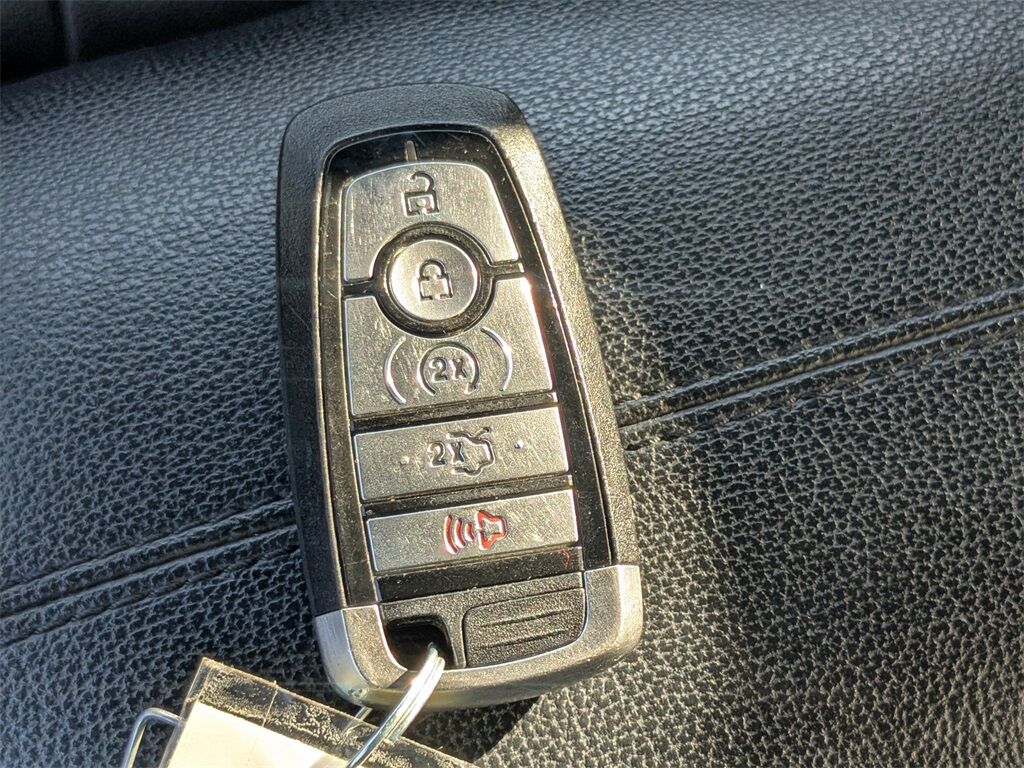 2022 Ford Mustang EcoBoost Premium Jacksonville FL