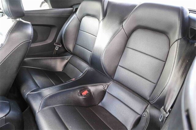 2022 Ford Mustang EcoBoost Premium Tacoma WA