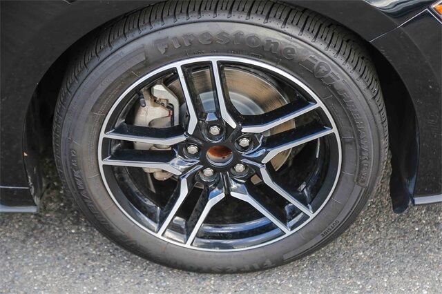 2022 Ford Mustang EcoBoost Premium Tacoma WA