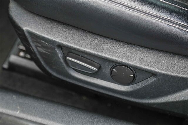 2022 Ford Mustang EcoBoost Premium Tacoma WA