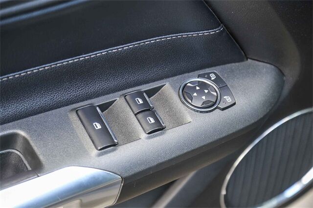 2022 Ford Mustang EcoBoost Premium Tacoma WA