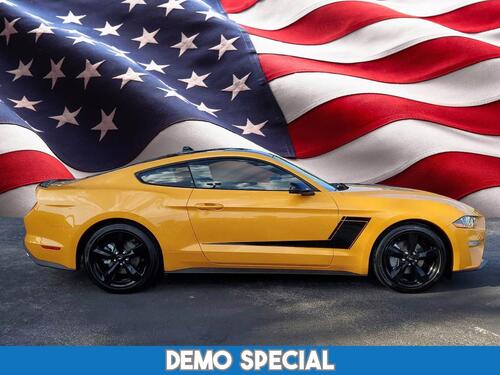 2022 Ford Mustang EcoBoost Premium Tampa FL 2022 Ford Mustang EcoBoost Premium Tampa FL