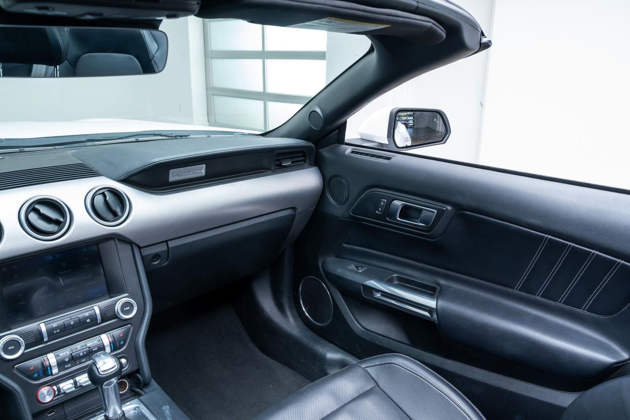 2022 Ford Mustang EcoBoost Premium Vented Seats 200a Group Portland OR
