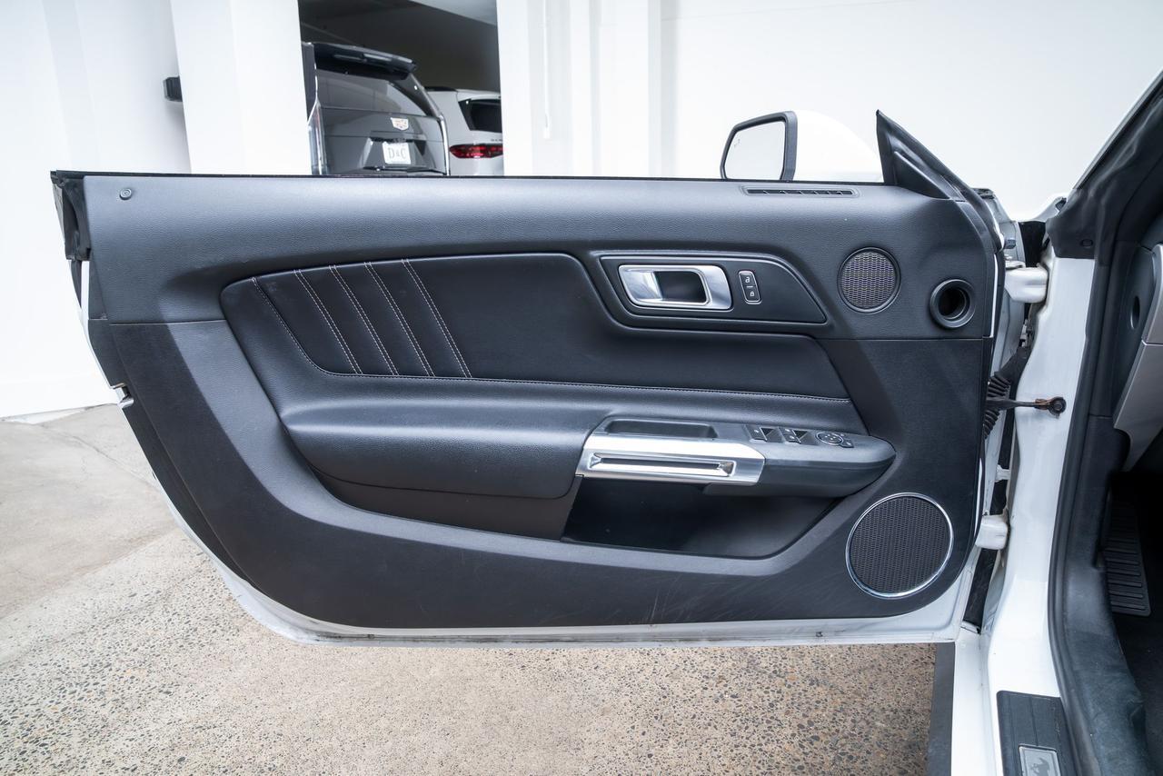 2022 Ford Mustang EcoBoost Premium Vented Seats 200a Group Portland OR