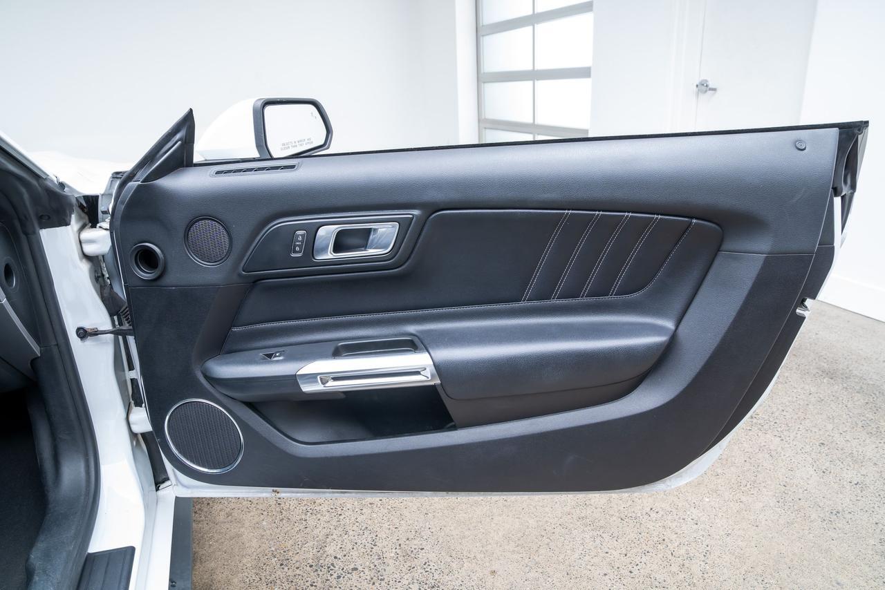 2022 Ford Mustang EcoBoost Premium Vented Seats 200a Group Portland OR