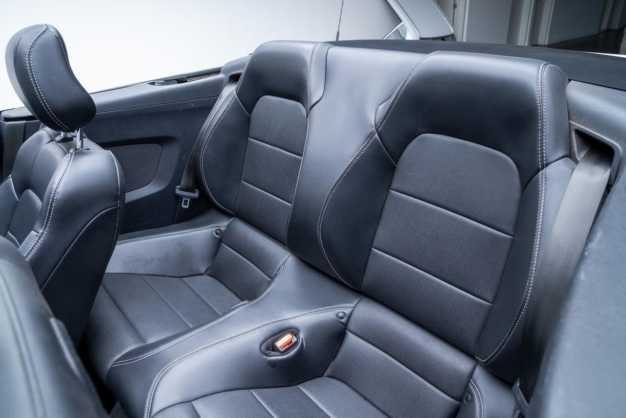 2022 Ford Mustang EcoBoost Premium Vented Seats 200a Group Portland OR