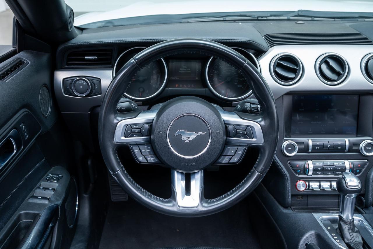 2022 Ford Mustang EcoBoost Premium Vented Seats 200a Group Portland OR