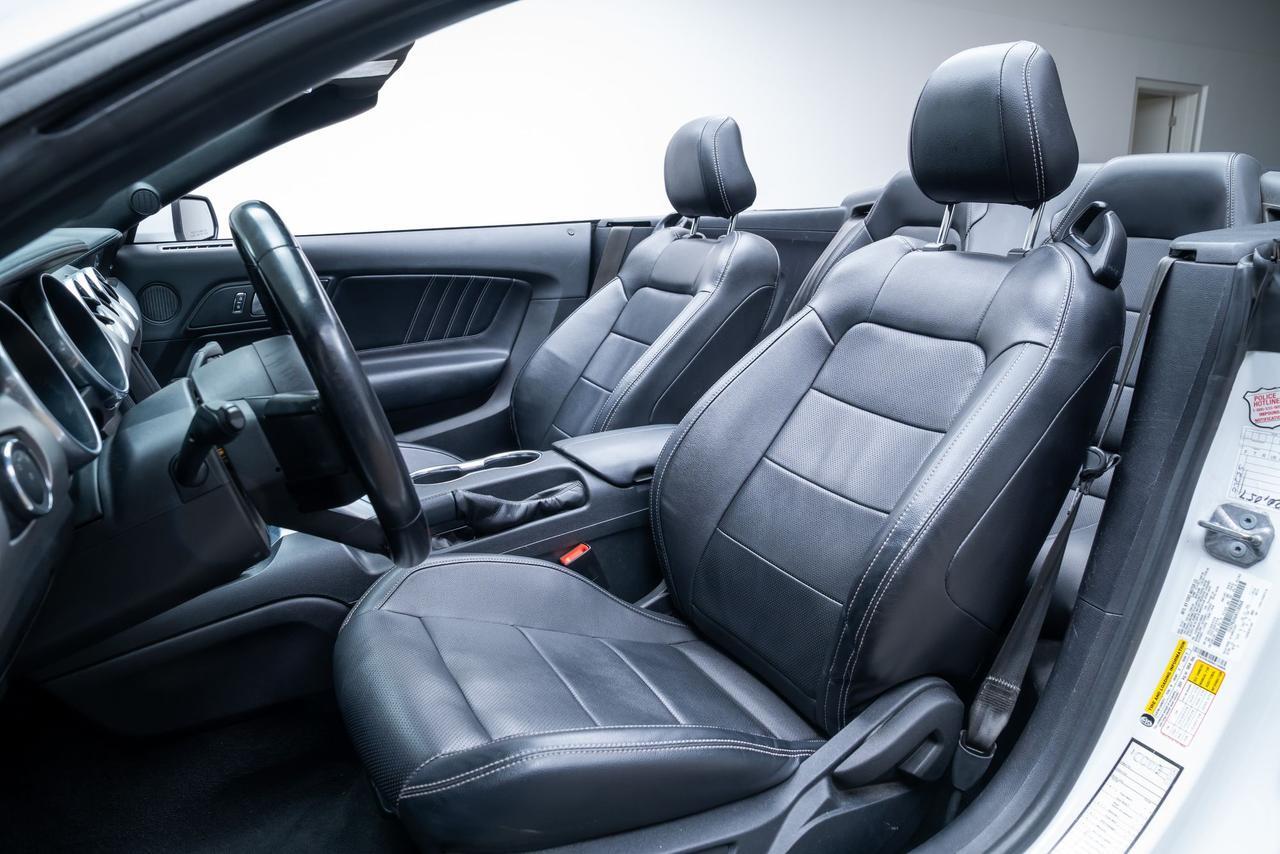 2022 Ford Mustang EcoBoost Premium Vented Seats 200a Group Portland OR