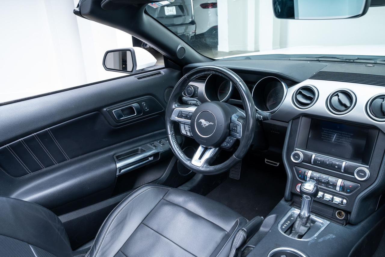 2022 Ford Mustang EcoBoost Premium Vented Seats 200a Group Portland OR