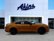 2022 Ford Mustang EcoBoost Premium Winder GA 2022 Ford Mustang EcoBoost Premium Winder GA