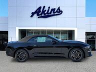 2022 Ford Mustang EcoBoost Premium Winder GA 2022 Ford Mustang EcoBoost Premium Winder GA