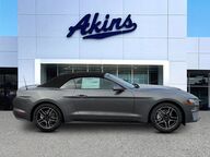 2022 Ford Mustang EcoBoost Premium Winder GA 2022 Ford Mustang EcoBoost Premium Winder GA