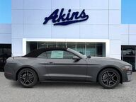2022 Ford Mustang EcoBoost Premium Winder GA 2022 Ford Mustang EcoBoost Premium Winder GA