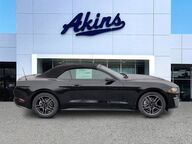 2022 Ford Mustang EcoBoost Premium Winder GA 2022 Ford Mustang EcoBoost Premium Winder GA