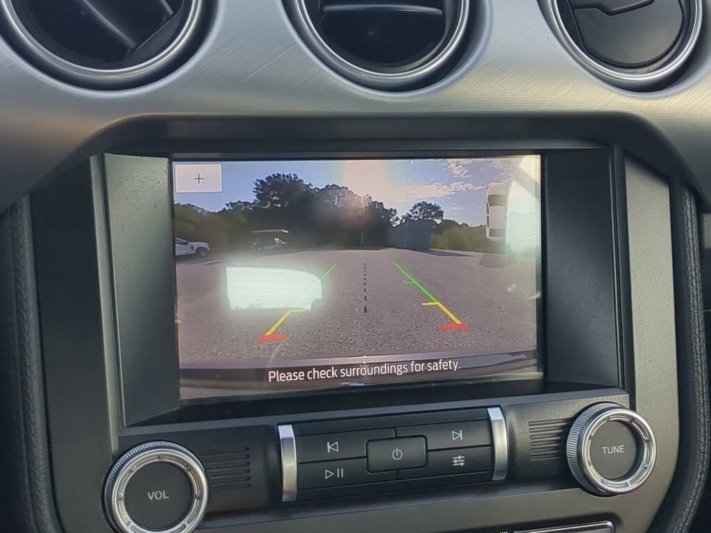 2022 Ford Mustang EcoBoost Premium Winder GA