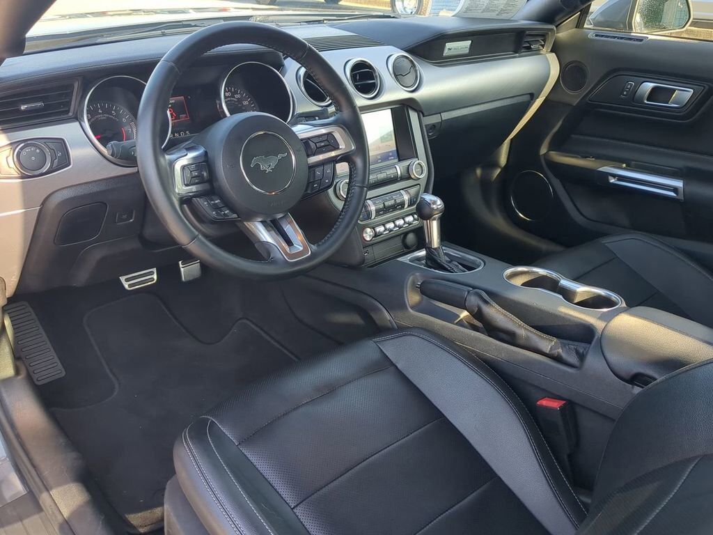 2022 Ford Mustang EcoBoost Premium Winder GA