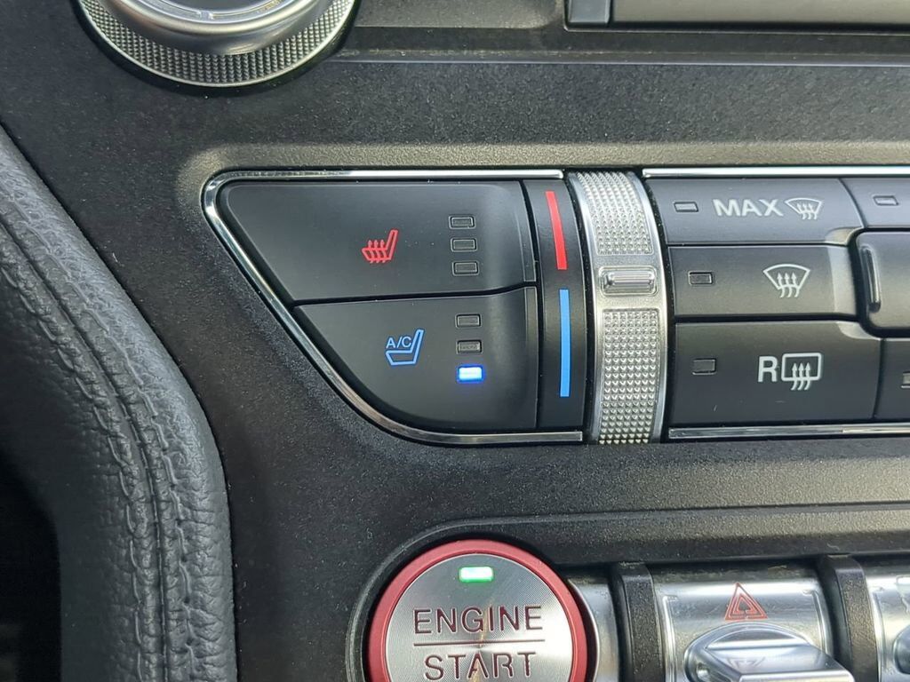 2022 Ford Mustang EcoBoost Premium Winder GA