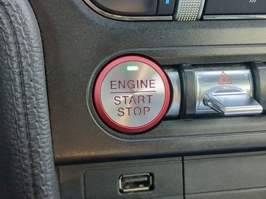 2022 Ford Mustang EcoBoost Premium Winder GA