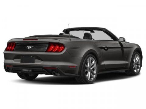 2022 Ford Mustang EcoBoost Premium Winder GA