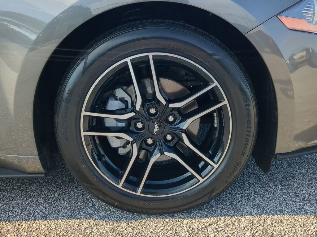 2022 Ford Mustang EcoBoost Premium Winder GA