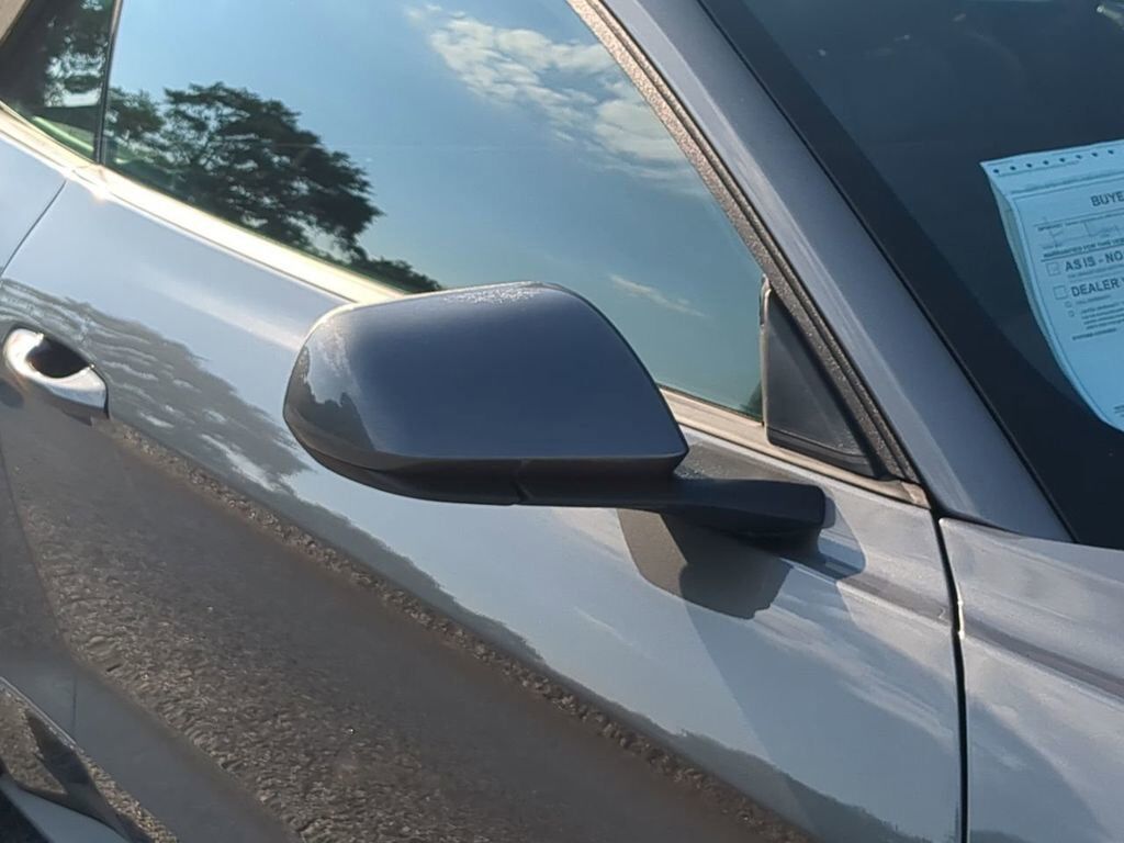 2022 Ford Mustang EcoBoost Premium Winder GA