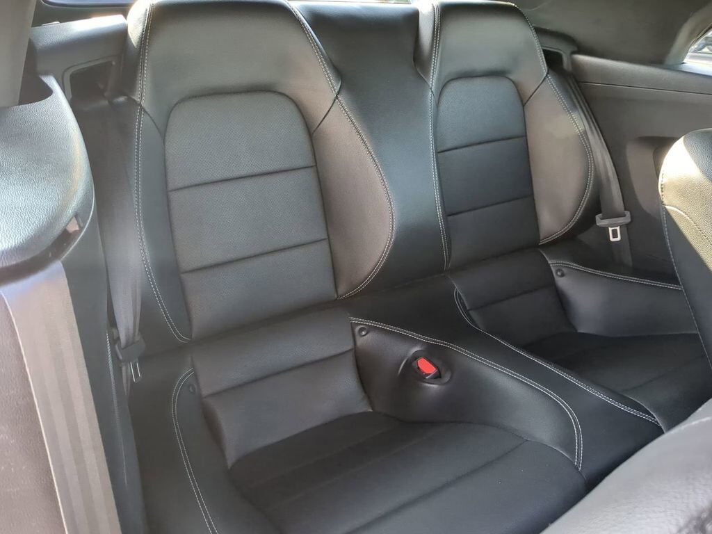 2022 Ford Mustang EcoBoost Premium Winder GA