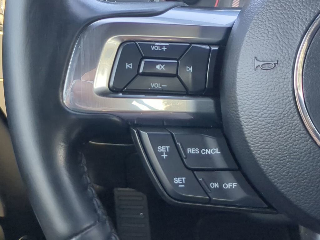 2022 Ford Mustang EcoBoost Premium Winder GA