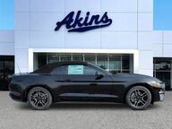 2022 Ford Mustang EcoBoost Premium Winder GA 2022 Ford Mustang EcoBoost Premium Winder GA