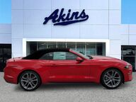 2022 Ford Mustang EcoBoost Premium Winder GA 2022 Ford Mustang EcoBoost Premium Winder GA