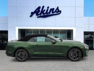 2022 Ford Mustang EcoBoost Premium Winder GA 2022 Ford Mustang EcoBoost Premium Winder GA