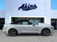 2022 Ford Mustang EcoBoost Premium Winder GA 2022 Ford Mustang EcoBoost Premium Winder GA