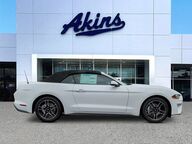 2022 Ford Mustang EcoBoost Premium Winder GA 2022 Ford Mustang EcoBoost Premium Winder GA
