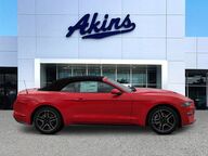 2022 Ford Mustang EcoBoost Premium Winder GA 2022 Ford Mustang EcoBoost Premium Winder GA