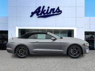 2022 Ford Mustang EcoBoost Premium Winder GA 2022 Ford Mustang EcoBoost Premium Winder GA