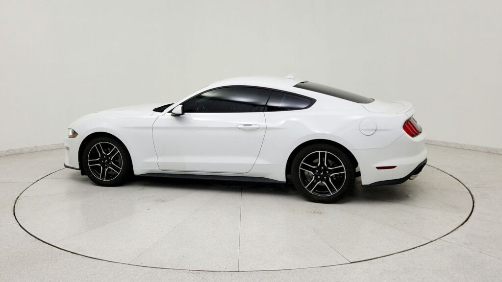 2022 Ford Mustang EcoBoost Premium Laurel MD