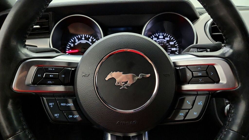 2022 Ford Mustang EcoBoost Premium Laurel MD