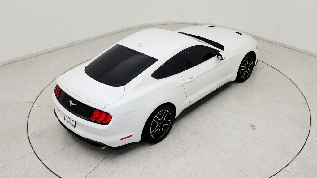 2022 Ford Mustang EcoBoost Premium Laurel MD