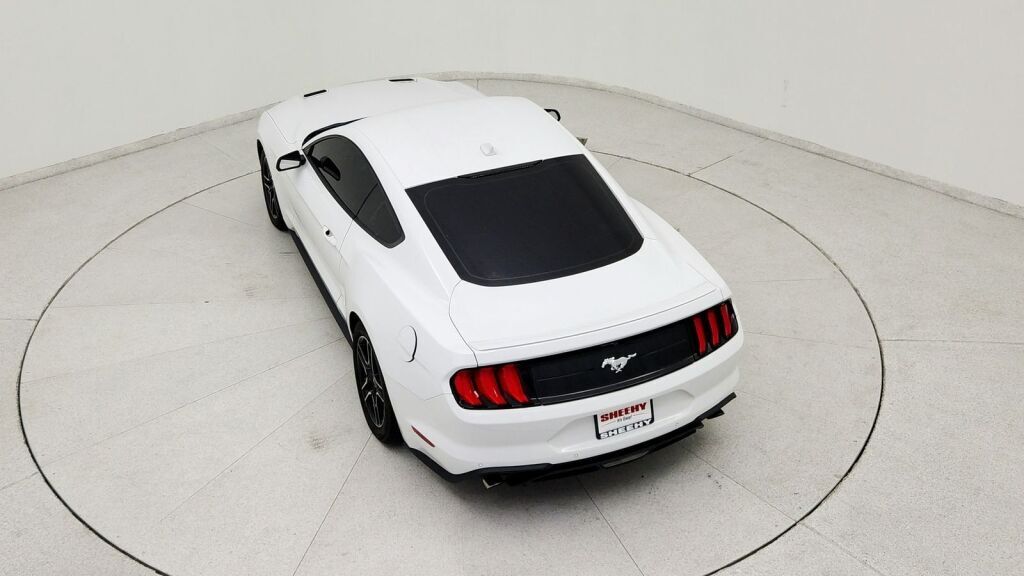 2022 Ford Mustang EcoBoost Premium Laurel MD