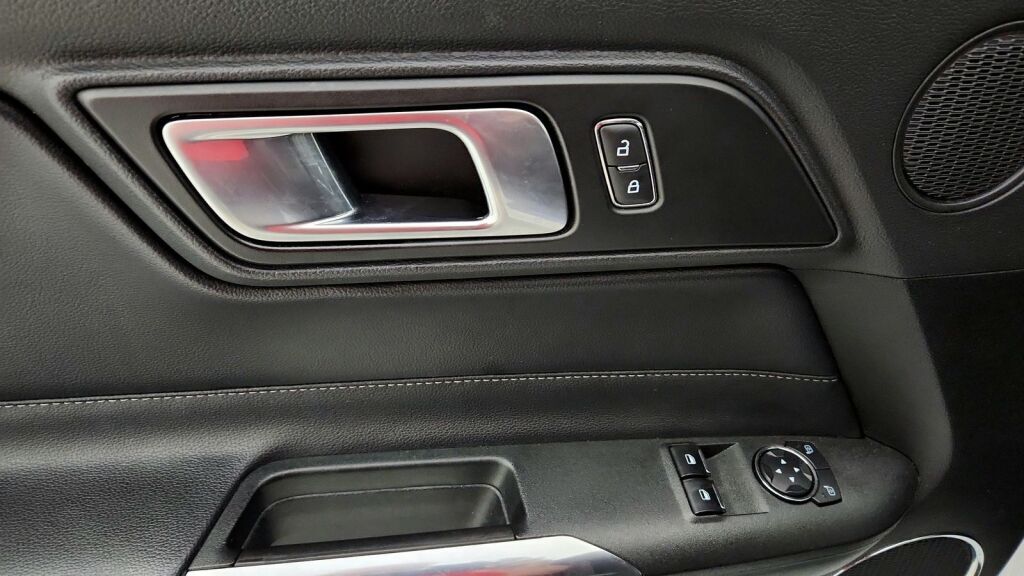 2022 Ford Mustang EcoBoost Premium Laurel MD
