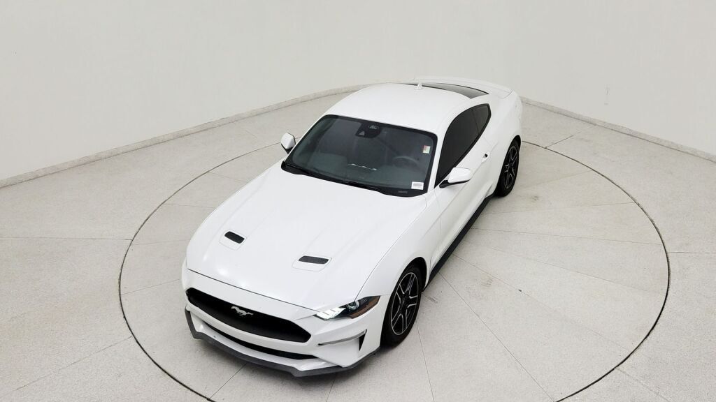 2022 Ford Mustang EcoBoost Premium Laurel MD