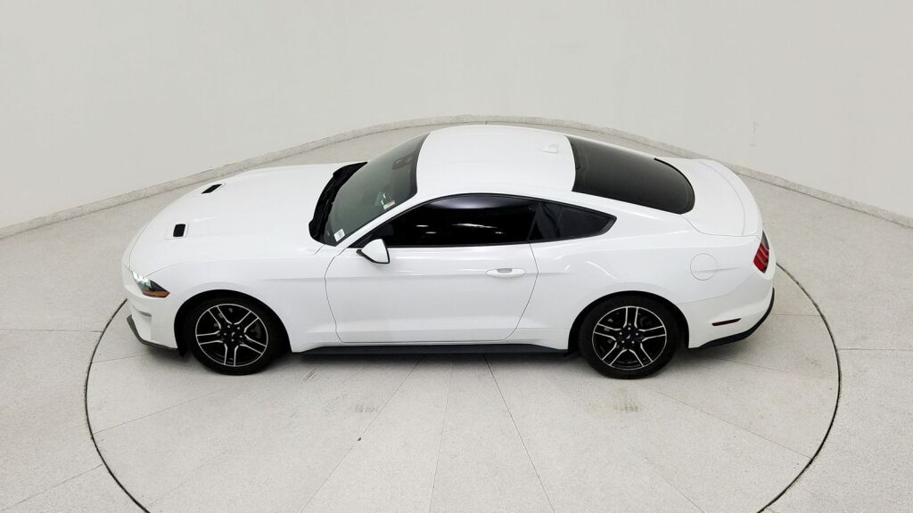 2022 Ford Mustang EcoBoost Premium Laurel MD