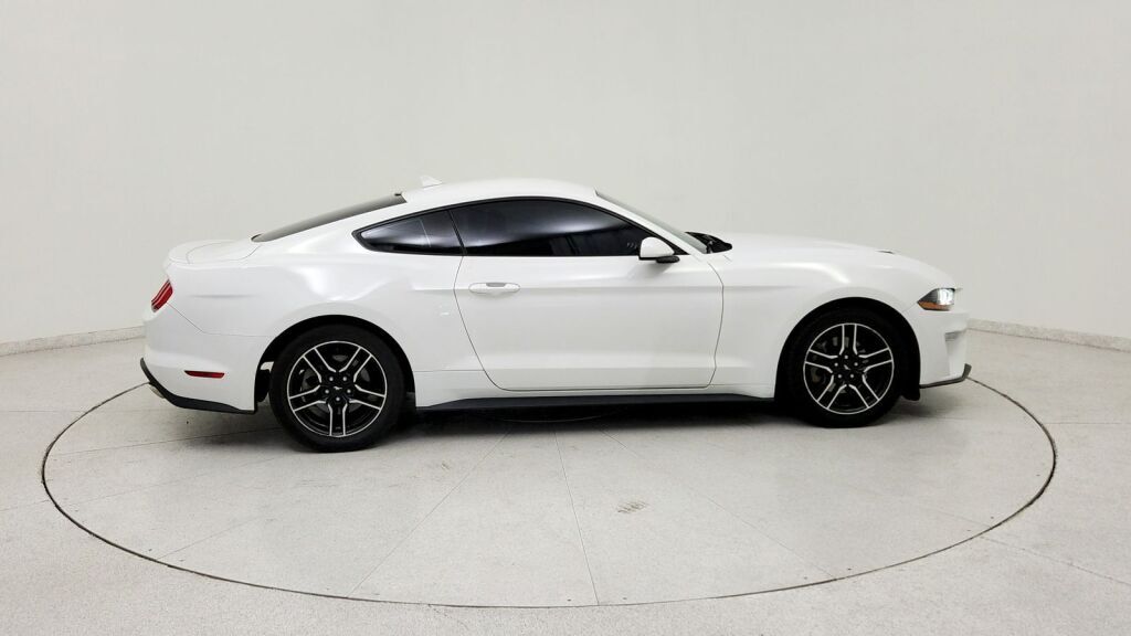2022 Ford Mustang EcoBoost Premium Laurel MD