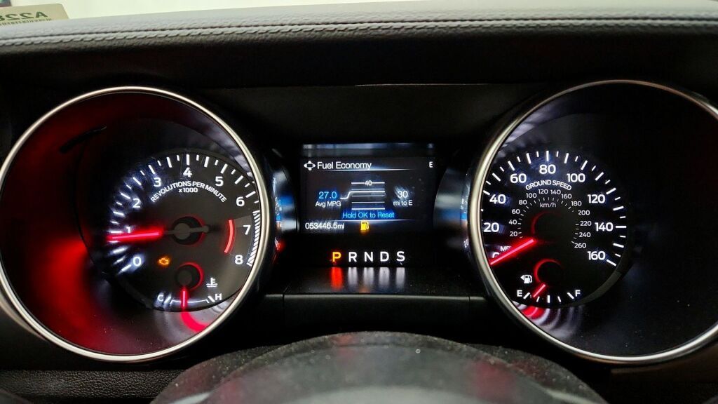 2022 Ford Mustang EcoBoost Premium Laurel MD