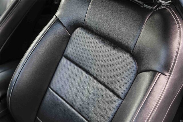 2022 Ford Mustang EcoBoost Premium Tacoma WA