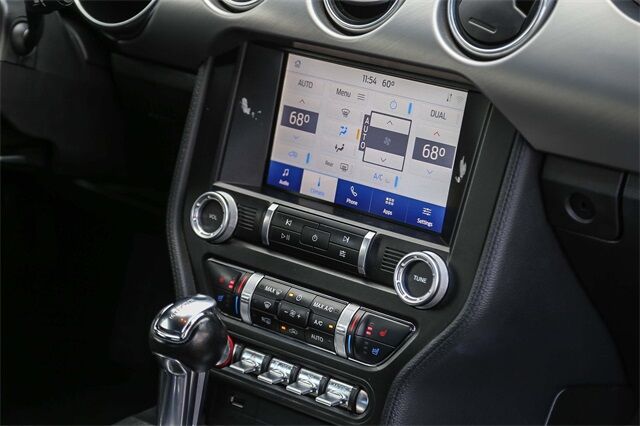 2022 Ford Mustang EcoBoost Premium Tacoma WA