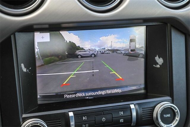 2022 Ford Mustang EcoBoost Premium Tacoma WA