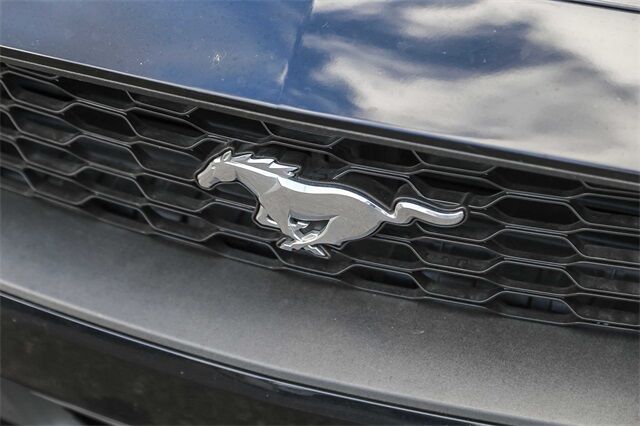 2022 Ford Mustang EcoBoost Premium Tacoma WA