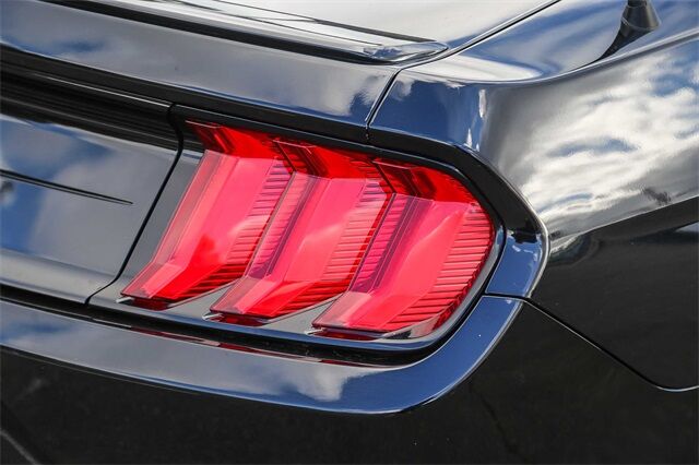 2022 Ford Mustang EcoBoost Premium Tacoma WA